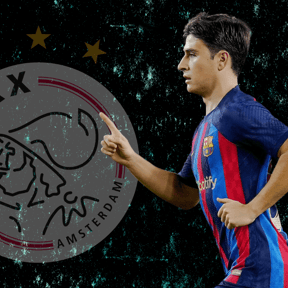 Ajax wil middenveld versterken en komt uit bij toptalent Barcelona