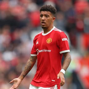 Is Solskjaer to blame for Sancho's poor start at Man Utd?