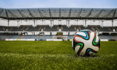 Voetbal