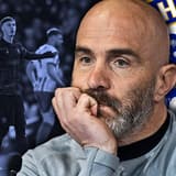 Enzo Maresca, Cole Palmer, Chelsea, 2024/25