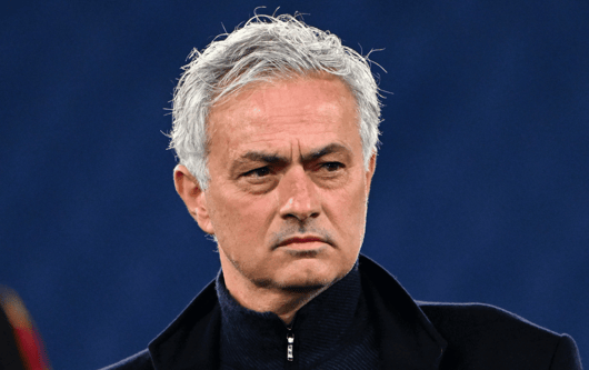 Jose Mourinho