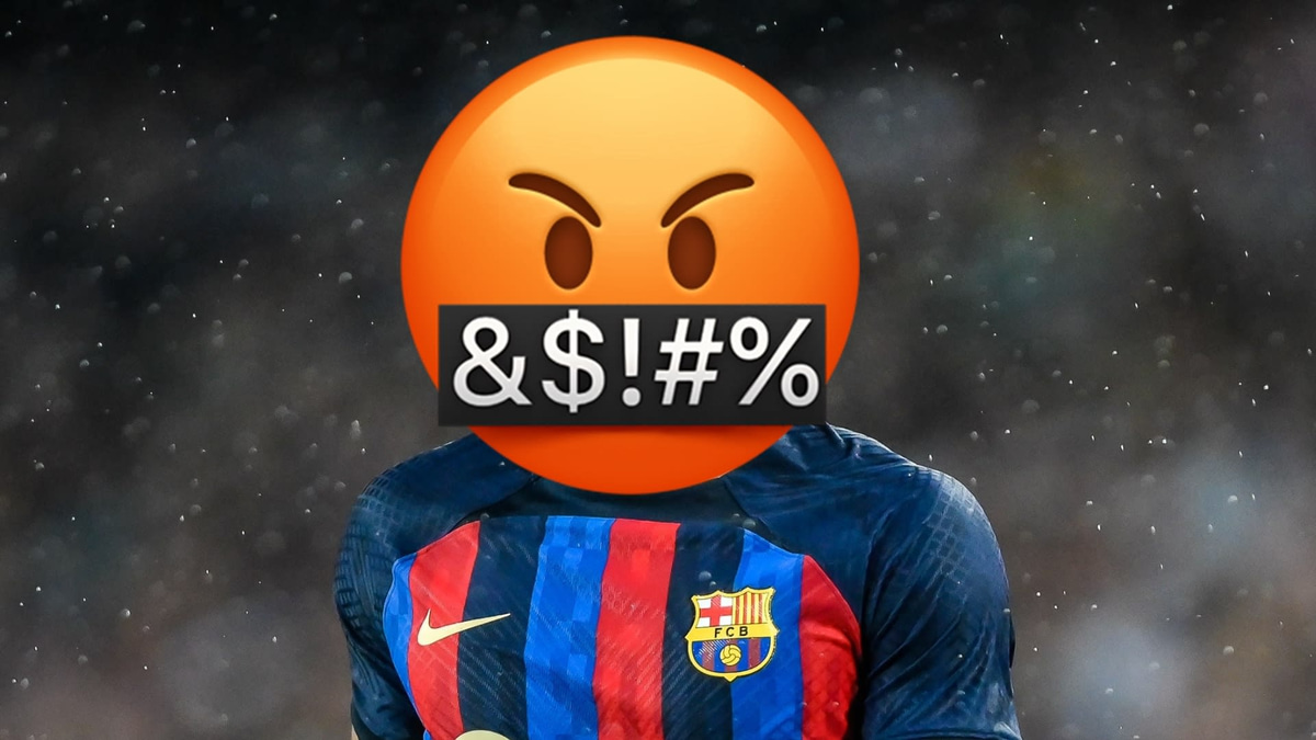 Barcelona, Jules Kounde
