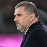 Ange Postecoglou, Tottenham