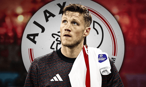 Wout Weghorst, Ajax