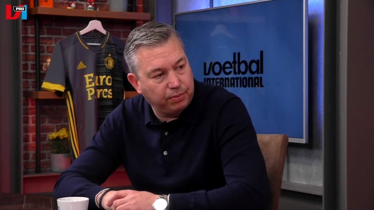 Martijn Krabbendam