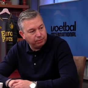 Onbegrip over Feyenoord-vertrek: 'Apart hoe dat is gegaan, hij heeft het geweldig gedaan'