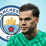 Ederson, Man City, 2023/24