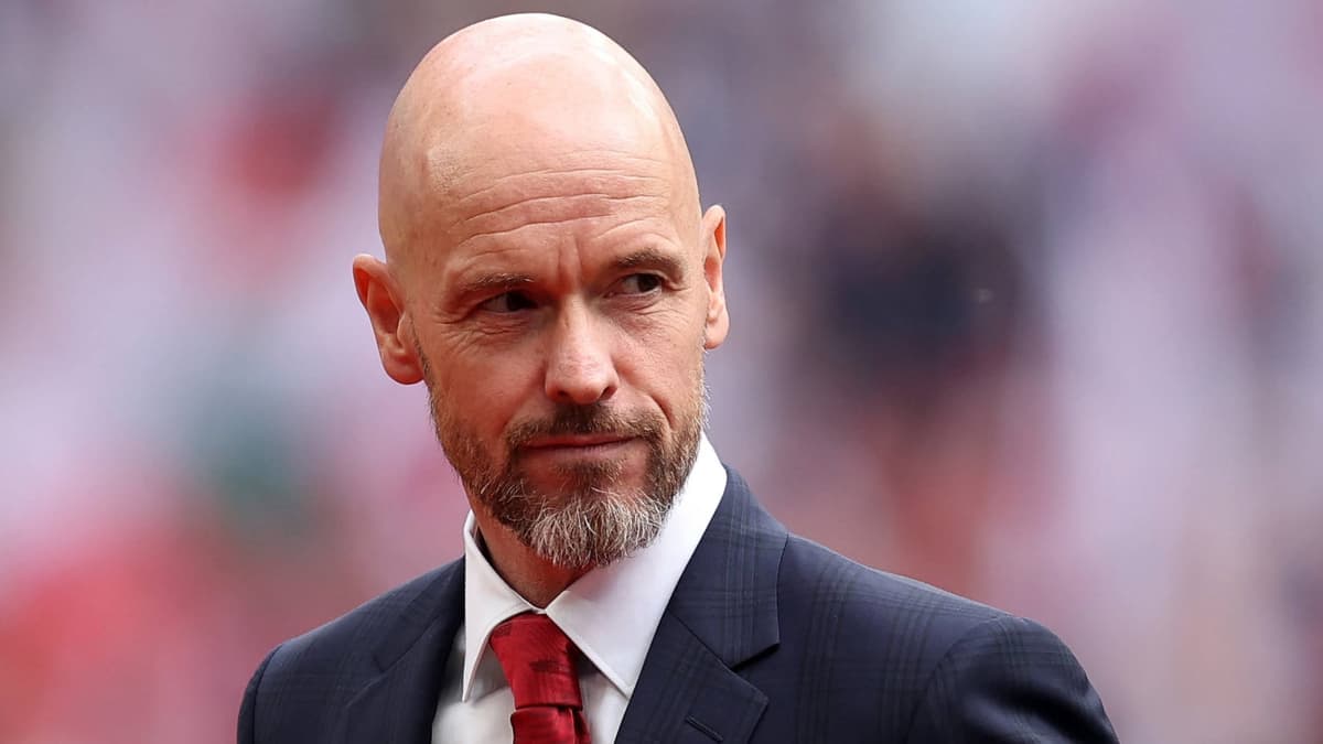 Erik ten Hag, Man Utd, 2023/24
