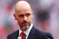 Erik ten Hag, Man Utd, 2023/24