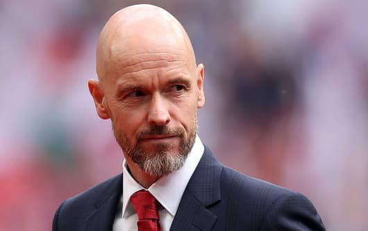 Erik ten Hag, Man Utd, 2023/24