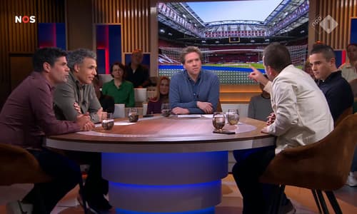 Studio Voetbal