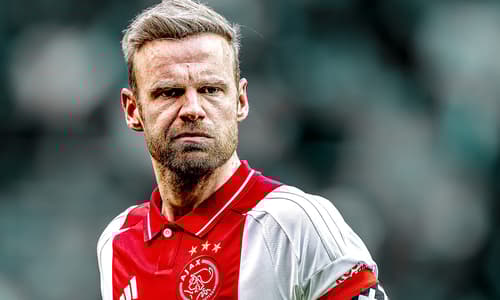 Davy Klaassen, Ajax