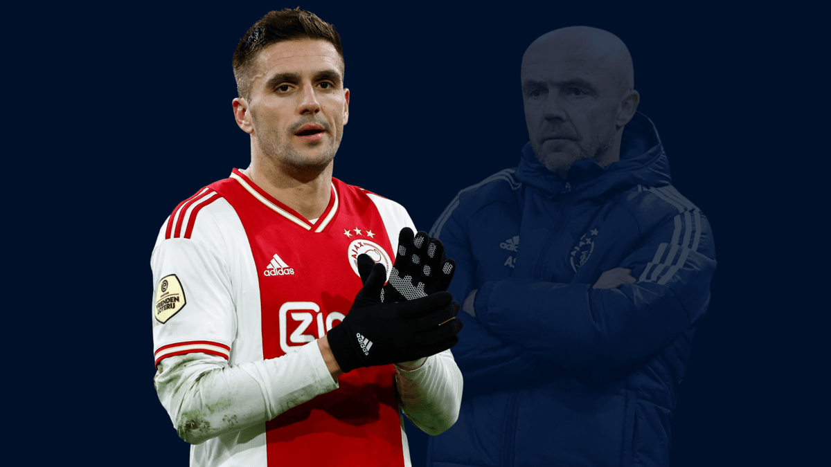 Alfred Schreuder, Ontslag Alfred Schreuder, Alfred Schreuder Ajax