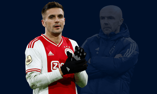 Alfred Schreuder, Ontslag Alfred Schreuder, Alfred Schreuder Ajax
