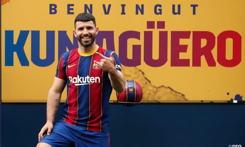 Three signings in three days: How transformed Barca are shaping up for 2020/21