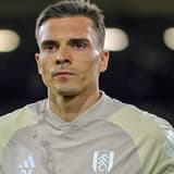 Fulham's Joao Palhinha