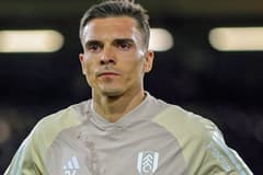 Fulham's Joao Palhinha