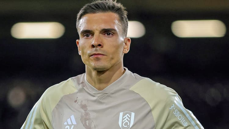 Bayern wanted to sign Joao Palhinha this summer