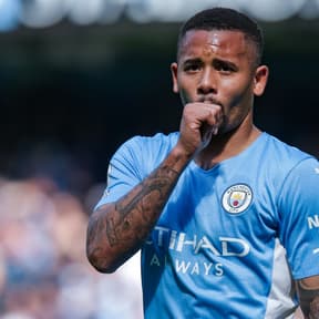 Six strikers Arsenal are targeting for a summer transfer