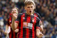 Man Utd target David Brooks ‘desperate’ for Premier League return