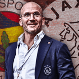 Alex Kroes, Ajax, Fenerbahçe