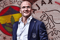 Alex Kroes, Ajax, Fenerbahçe