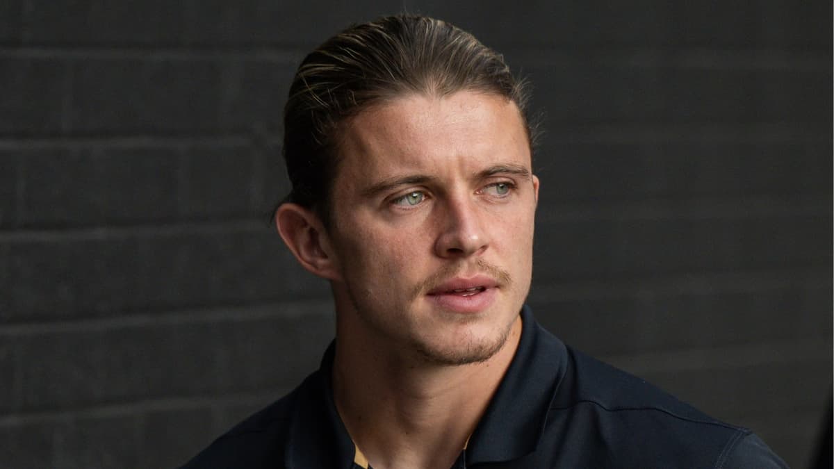 Conor Gallagher, Chelsea, 2023/24