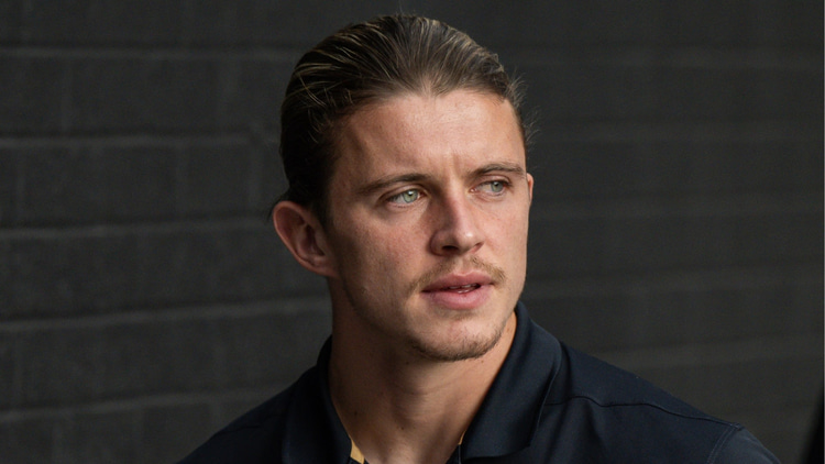 Conor Gallagher
