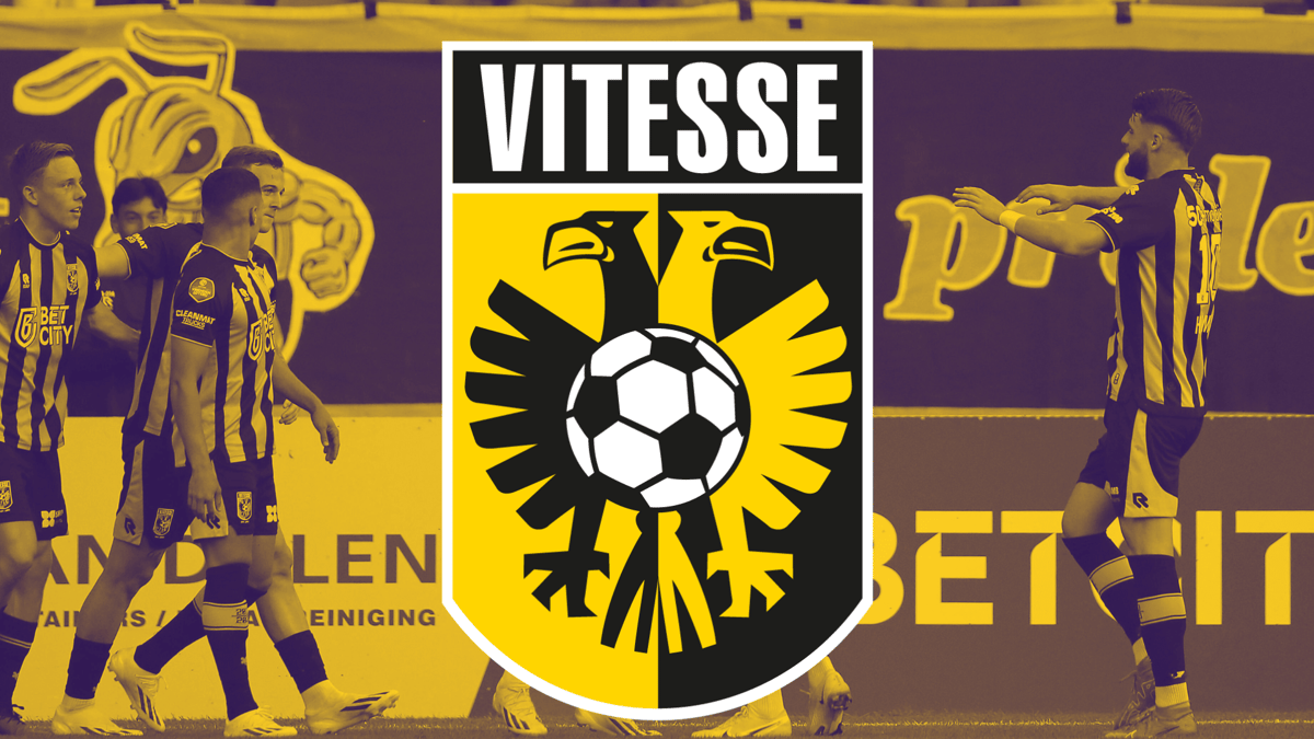 Vitesse, team