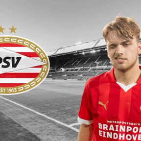 Felbegeerde Van Duiven op weg naar de uitgang bij PSV na concrete interesse