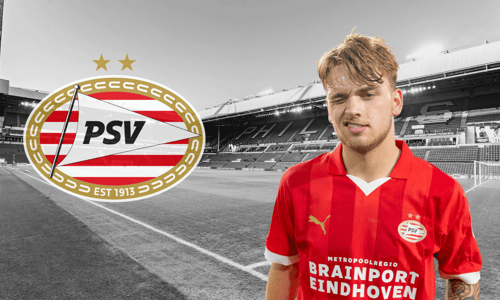 Van Duiven, PSV