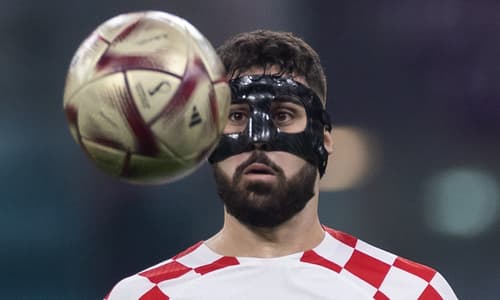 Josko Gvardiol, Croatia, World Cup 2022