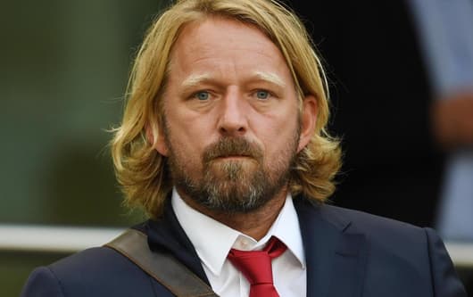 Here’s what Arsenal have been missing since Mislintat left the club