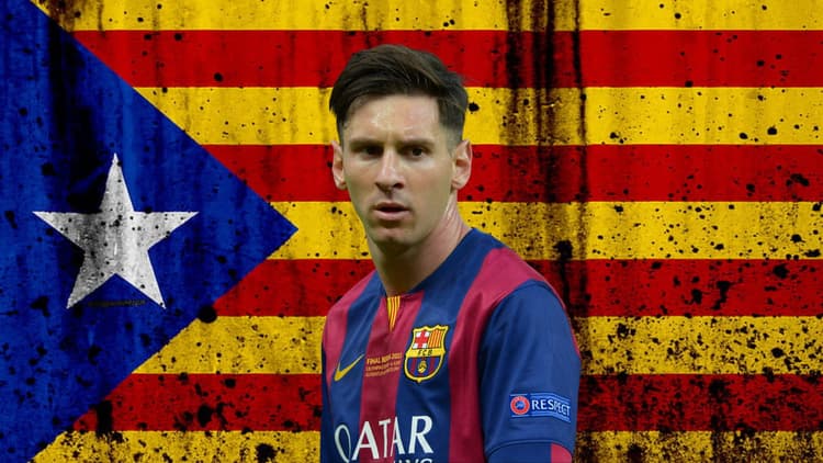 Messi rejected the chance to go back to Barcelona