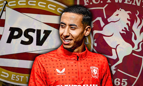 Anass Salah-Eddine