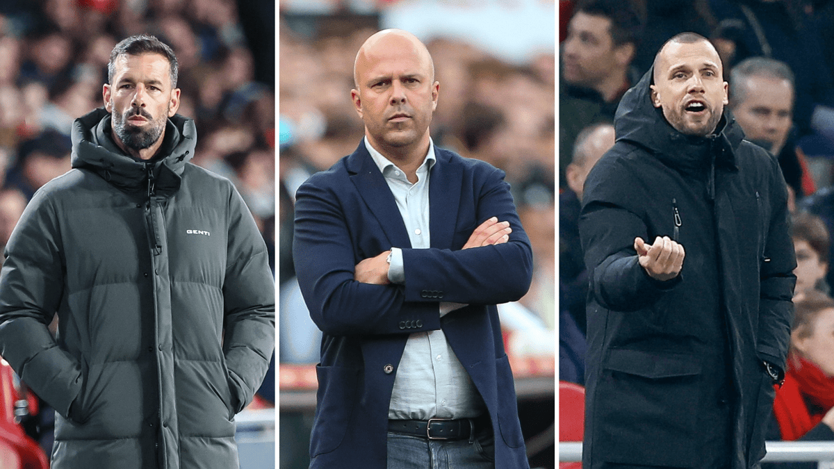 Eredivisie
