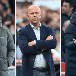 De stand van de Eredivisie op basis van marktwaardes