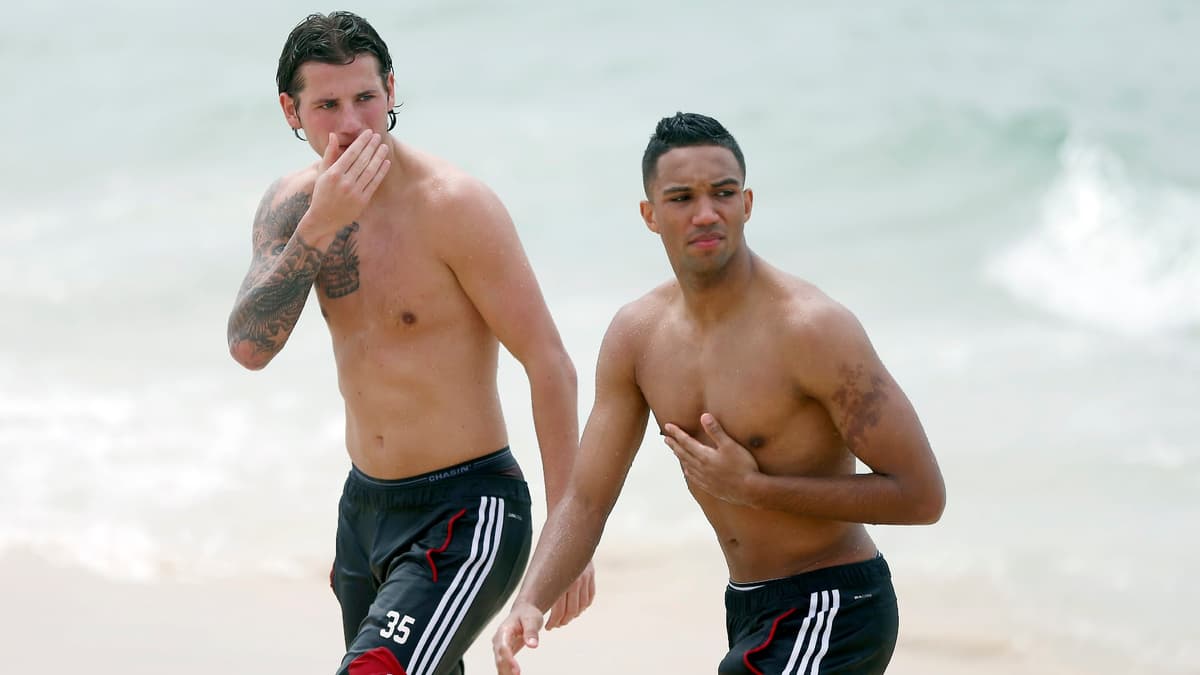 Danny Hoesen stopt loopbaan