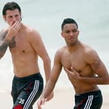 Danny Hoesen stopt loopbaan