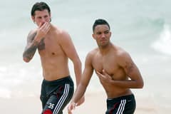 Danny Hoesen stopt loopbaan