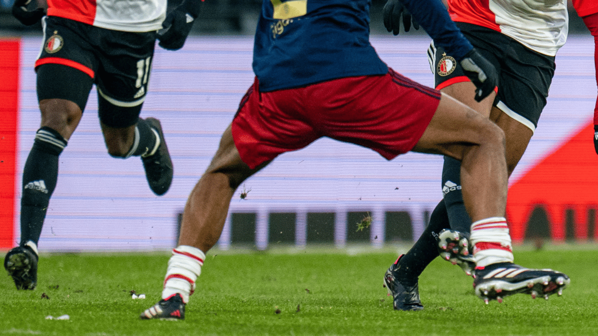 Transfers Ajax, Transfers Feyenoord