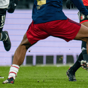 Feyenoord versloeg Ajax met toptransfer: ‘Het plan van Ajax was half-half’