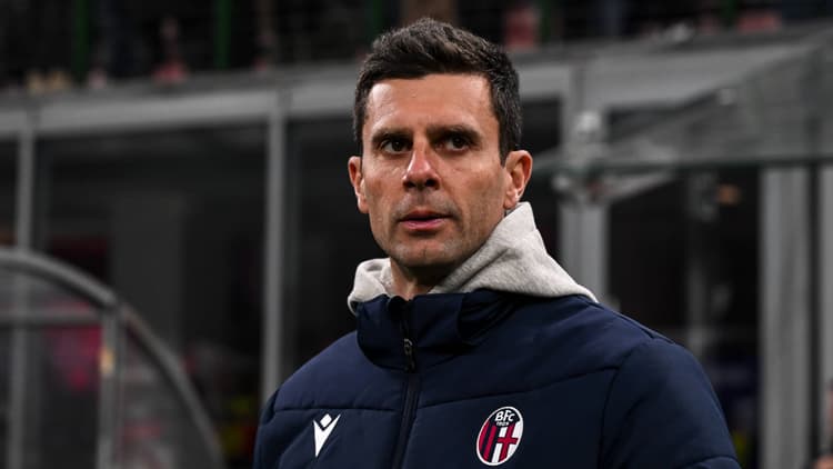 Thiago Motta, Bologna