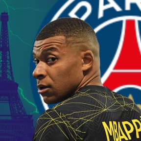 Kylian Mbappé vertrekt bij Paris Saint-Germain na astronomisch bod van 300(!) miljoen euro