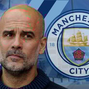 Pep Guardiola, Man City, 2024/25