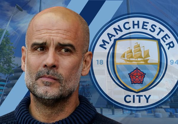 Pep Guardiola, Man City, 2024/25