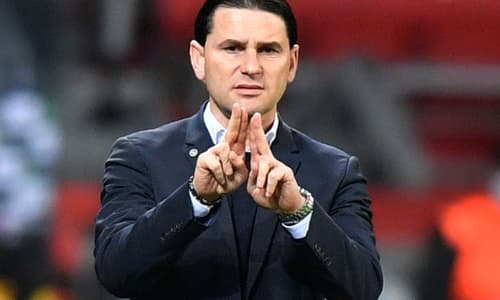 Bayer Leverkusen announce Gerardo Seoane as new head coach