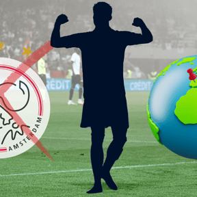 Ajax krijgt keiharde ‘nee’ uit Spanje: ‘Ik wil graag blijven’