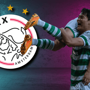 Ajax strijdt met Sporting Portugal om handtekening van oude bekende