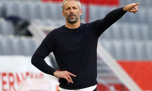 ‘Marco has to make a decision’ – Dortmund closing in on next coach?